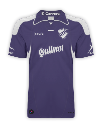 Galeria aldotibu86  Quilmes+Away