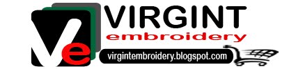 VIRGINT EMBROIDERY