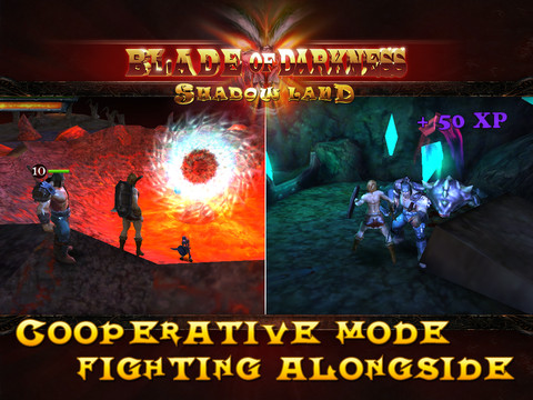 Blade Of Darkness Android