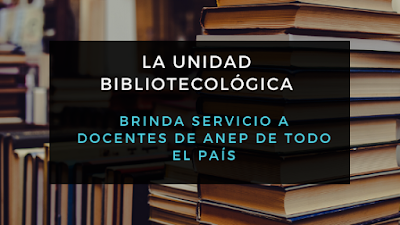 Biblioteca Prof. Margarita Miranda