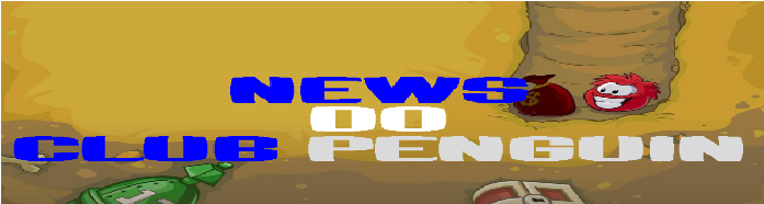 News Club Penguin
