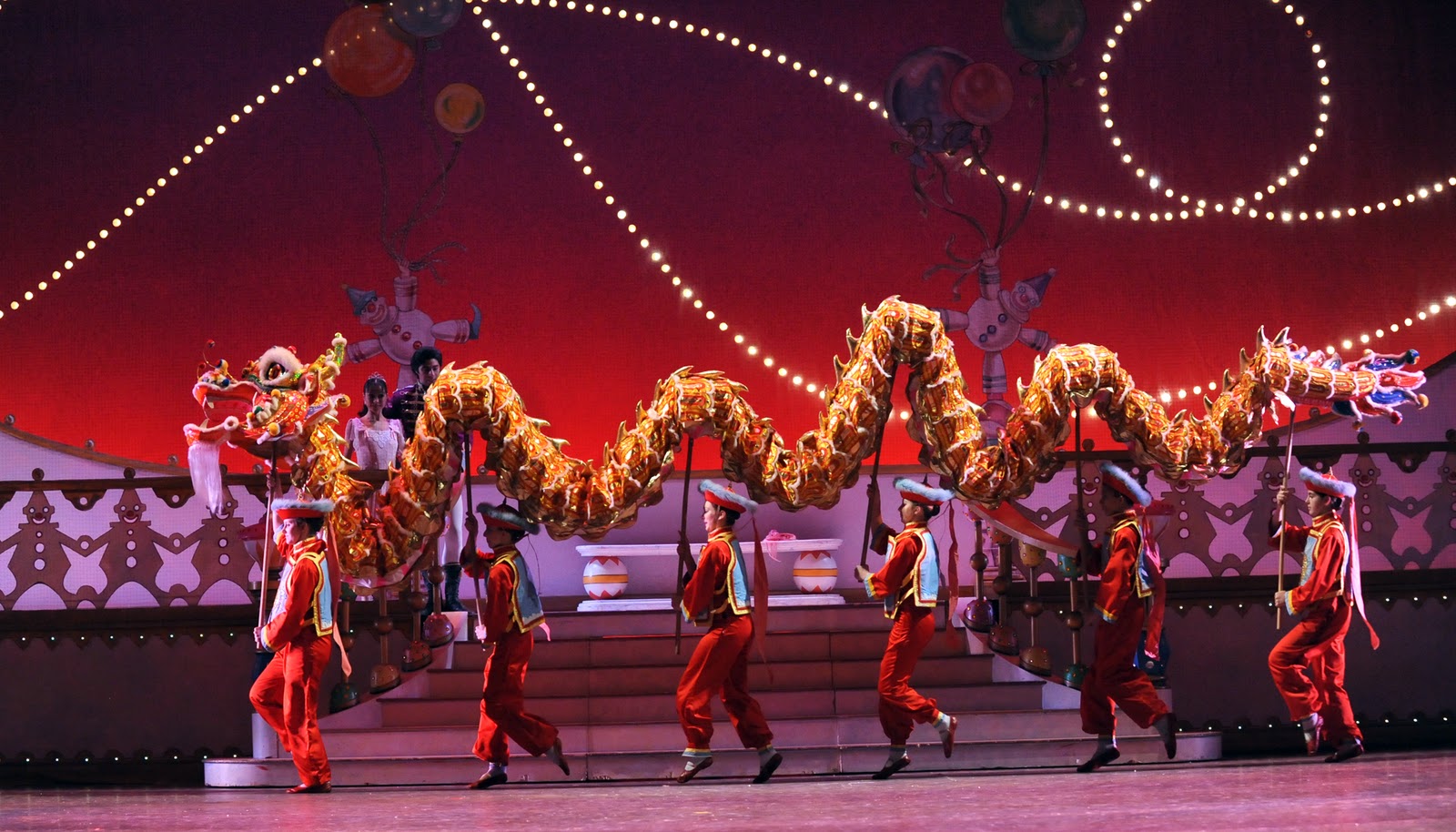 Positively Pittsburgh Live The Nutcracker Ballet, Magic Inside the