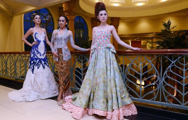 Trend Busana Muslim 2016 | Search Results | Calendar 2015 Tag/trend Baju Muslim