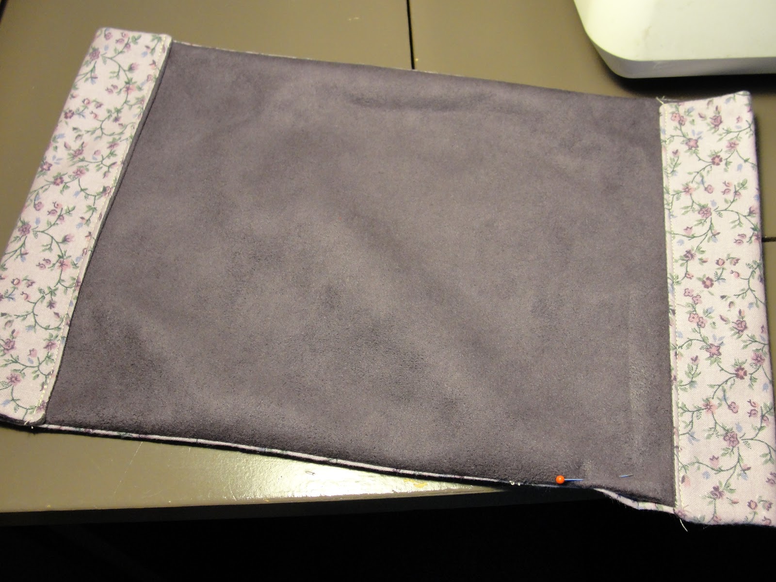 JoAnn's Special Tape Measure Snappy Bag Tutorial