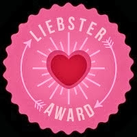 Liebster Award