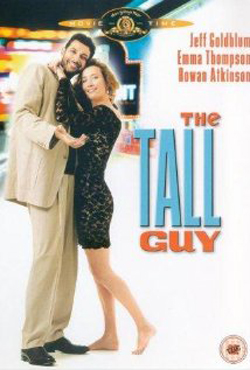 The Tall Guy (1989)