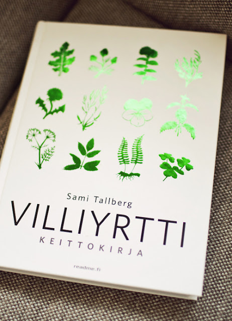 villiyrtti