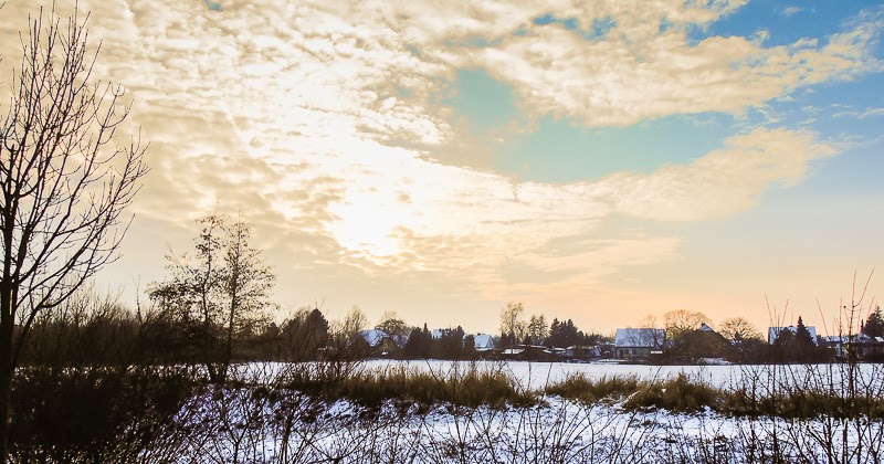 Für Dich und Euch ein schönes und ruhiges Winter-Wochenende - Anbei einige Tipps von uns... 2 Bernau LIVE - Dein Stadtmagazin für Bernau bei Berlin