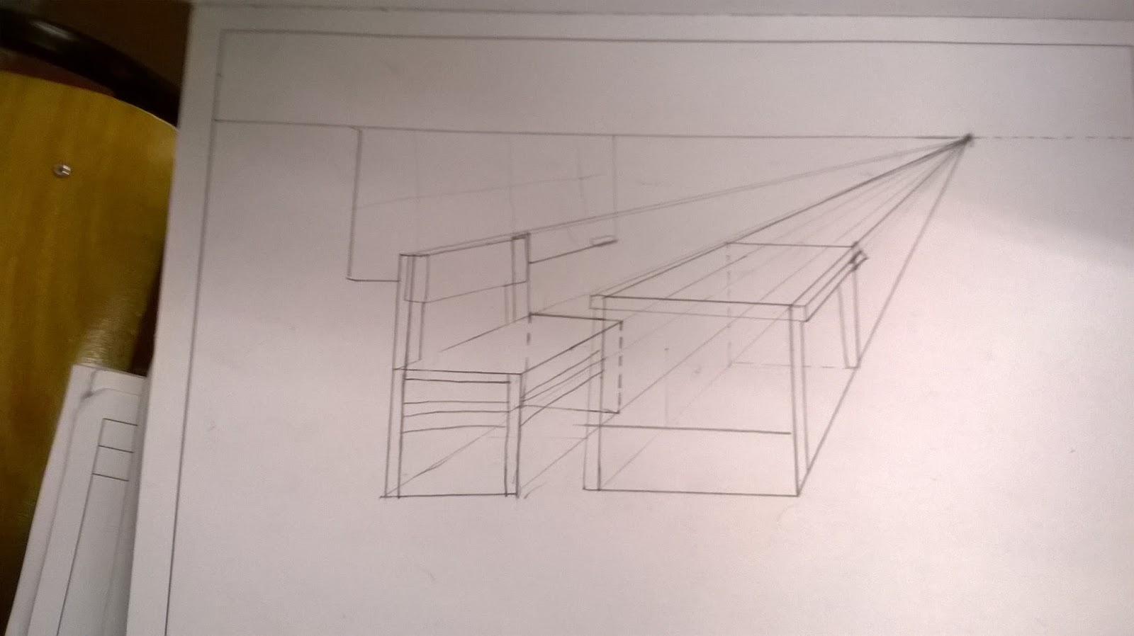 ARTISTICA NERUDA: ELEMENTOS DE LA PERSPECTIVA. 34