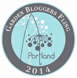 Portland Garden Blogger Fling