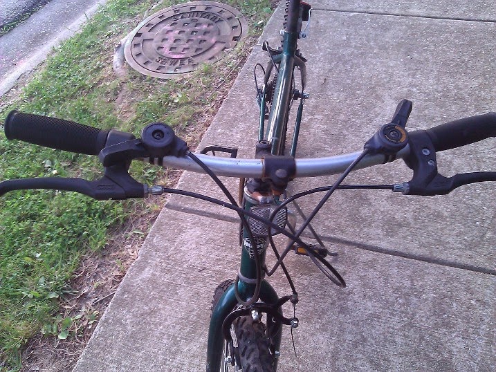 huffy superia 15 speed