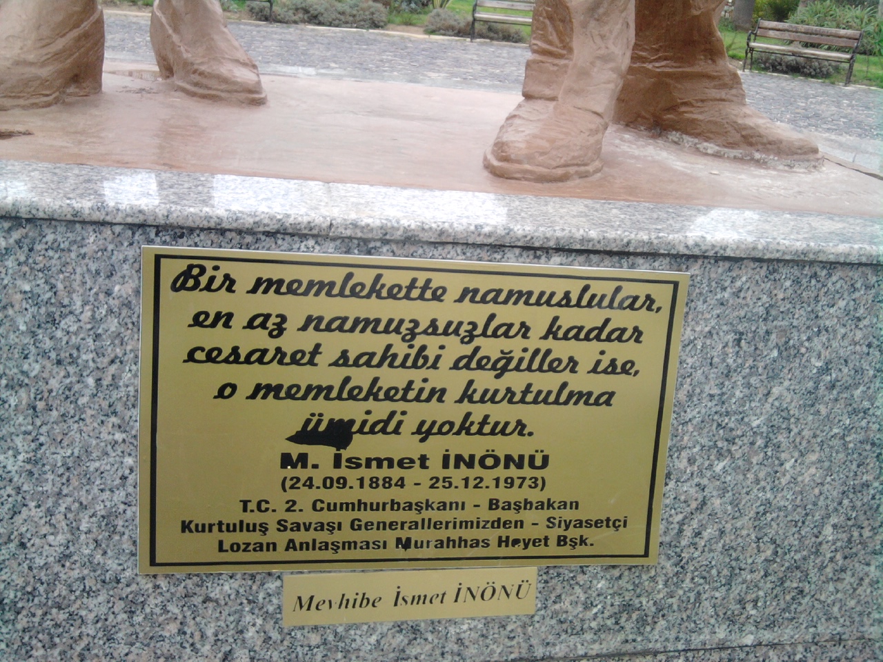 asligibisiyok Aralık 2011