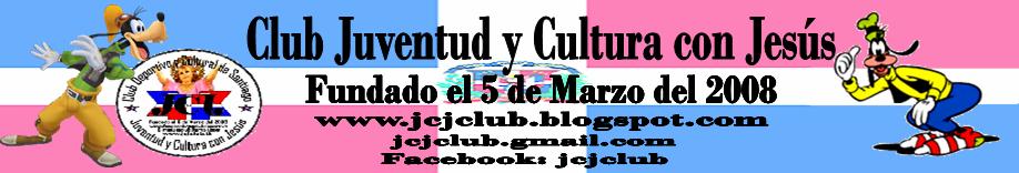 Club Deportivo Juventud y Cultura con Jesús