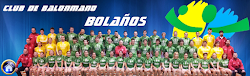 Club Balonmano Bolaños