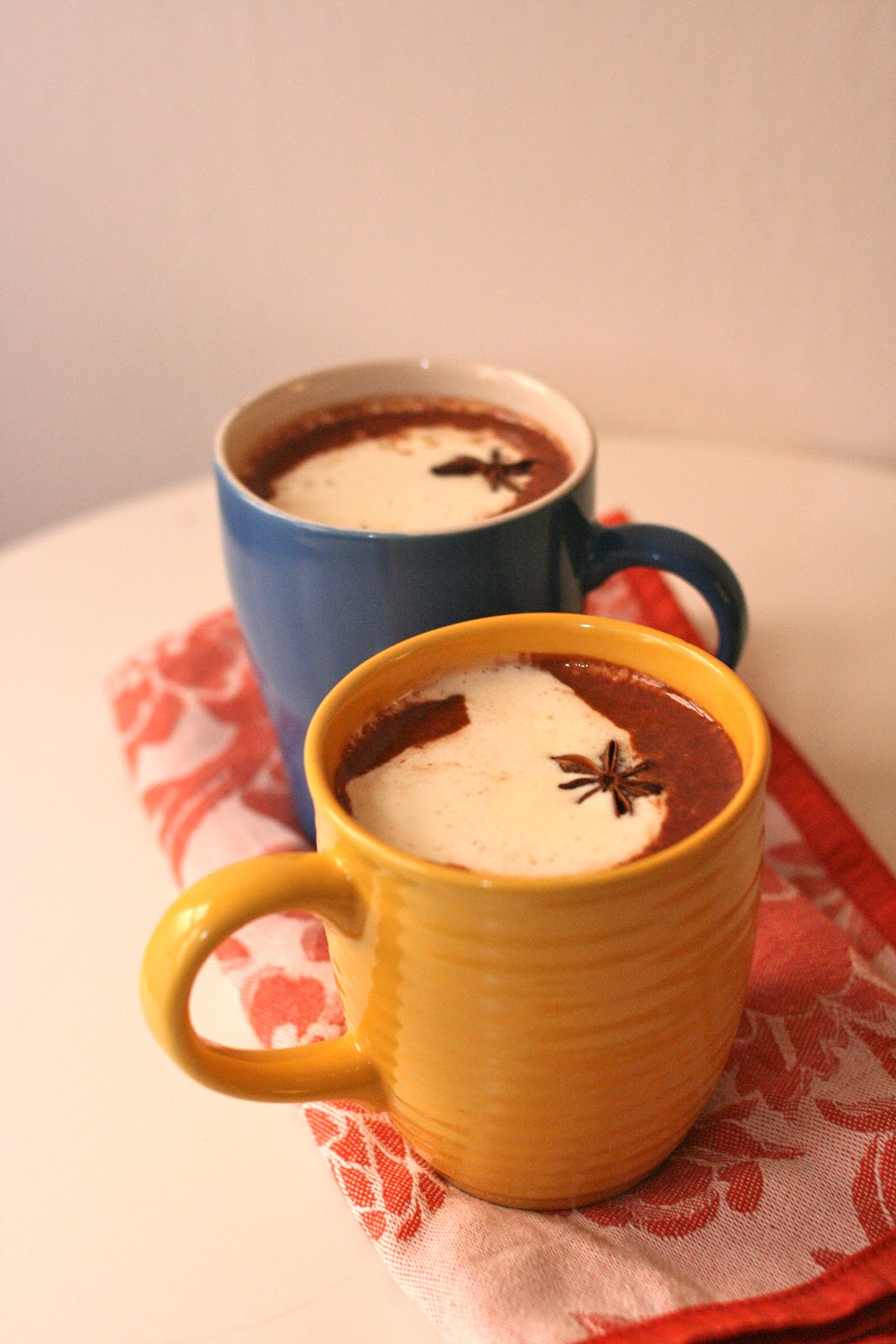 Chai Tea Hot Chocolate Kitchen Hoarder Singapore Recipe Blog