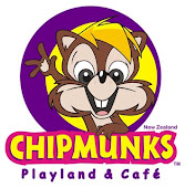 Chipmunks Playland