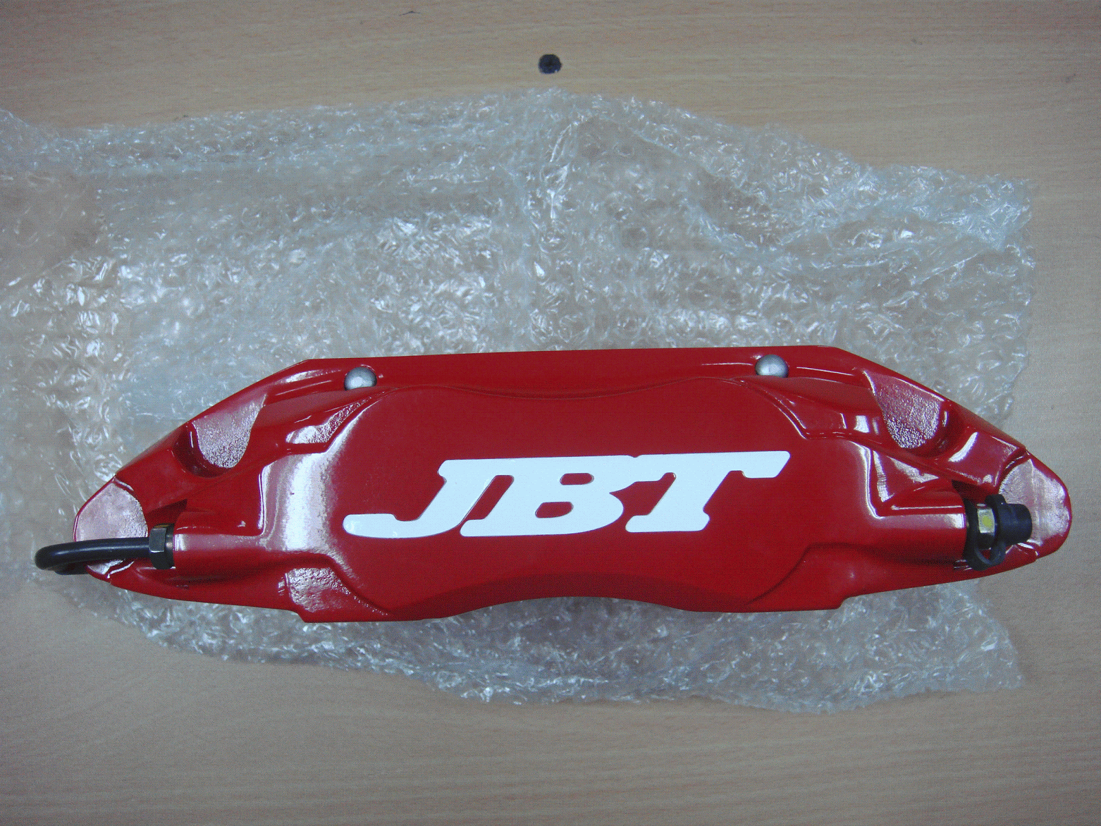 JBT High Performance Brake Kit FREDLES