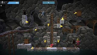 Lode Runner X coming to Android-powered Sony Ericsson Xperia PLAY