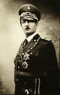 Zog I Zog I