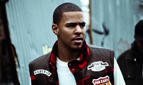 Скачать песню who dat j cole