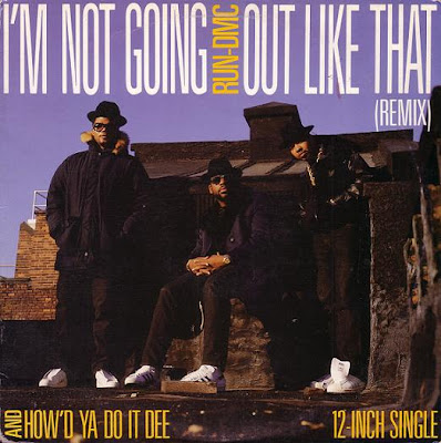 Run-D.M.C. – I’m Not Going Out Like That (Remix) (VLS) (1988) (320 kbps)