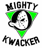 Mighty Kwacker!