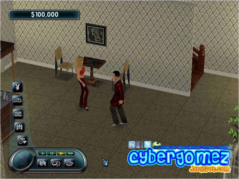 Playboy The Mansion Pc Game Torrent Download