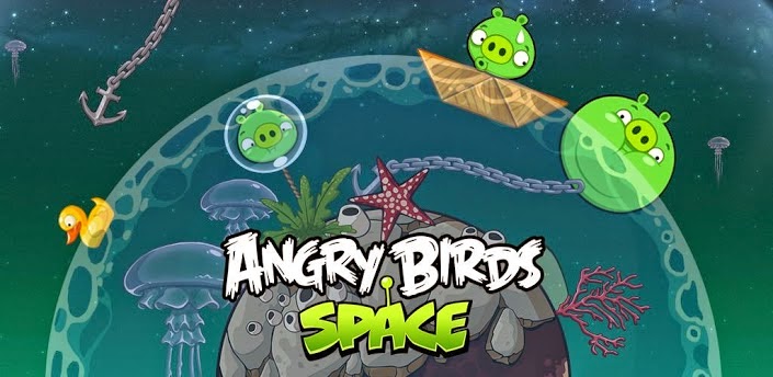 Latest Version 1.3.0.Apk | Angry Birds Star Wars Simple And HD Two ...