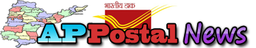 Andhra Pradesh Postal News