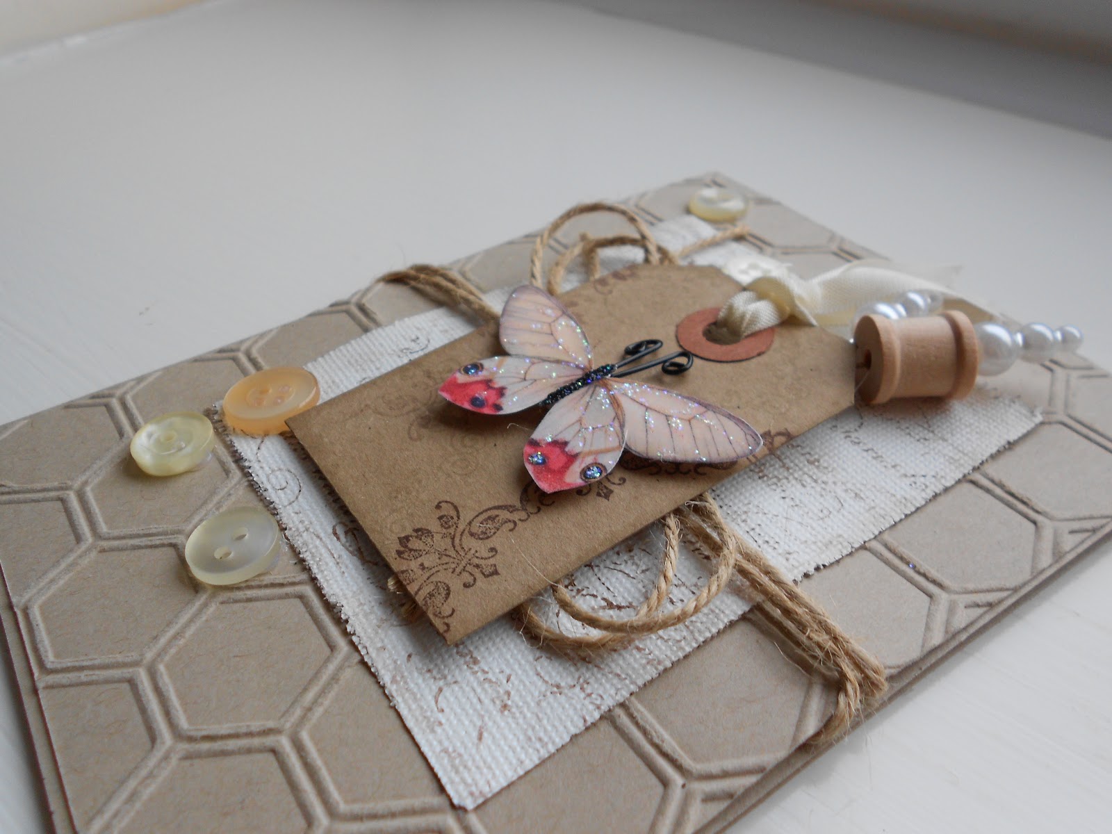 The Firefly Studio Cardstock and Canvas