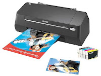 Printer InkJet Epson