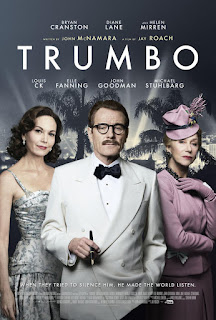 Trumbo Movie Poster 2