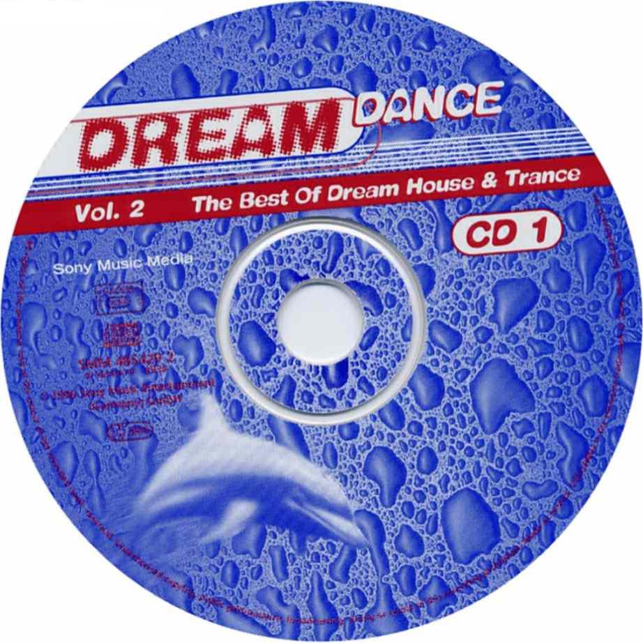Various - Dream Dance Vol 58 - Amazoncom Music