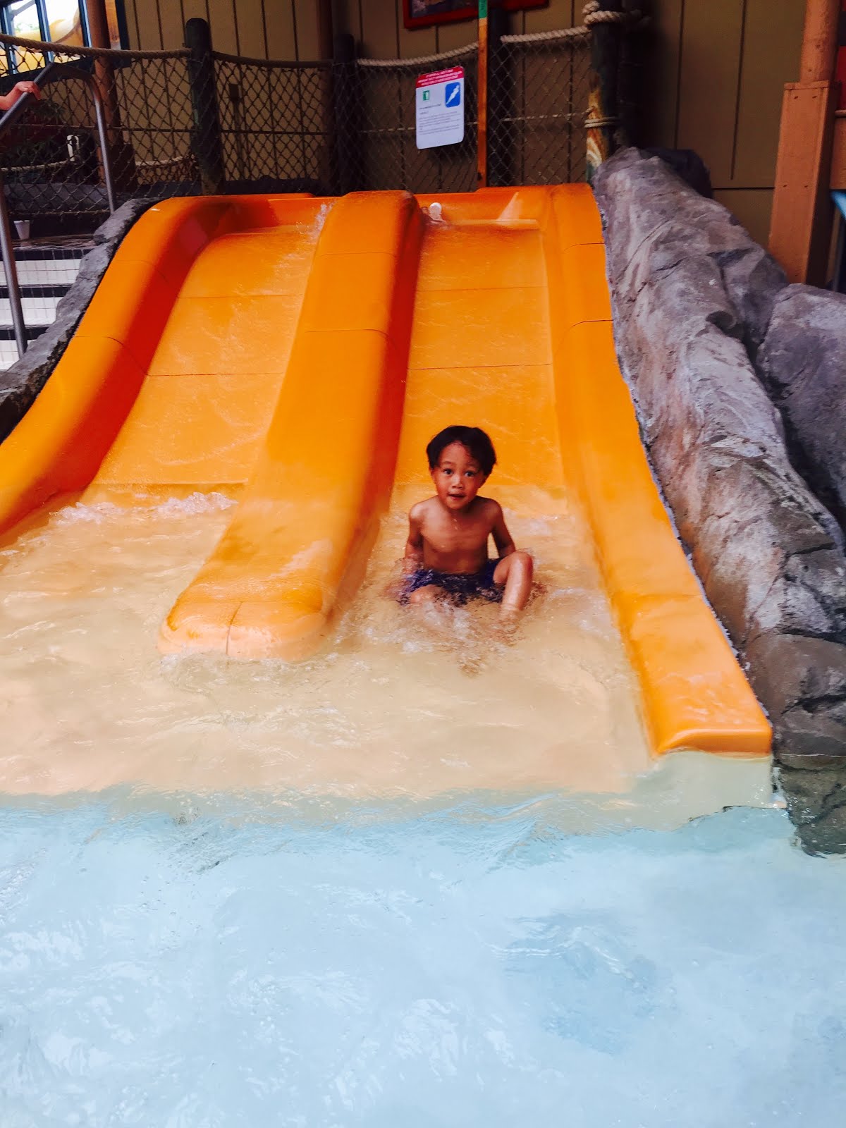 10 Awesome Things to Know About Six Flags Great Escape Lodge & Indoor