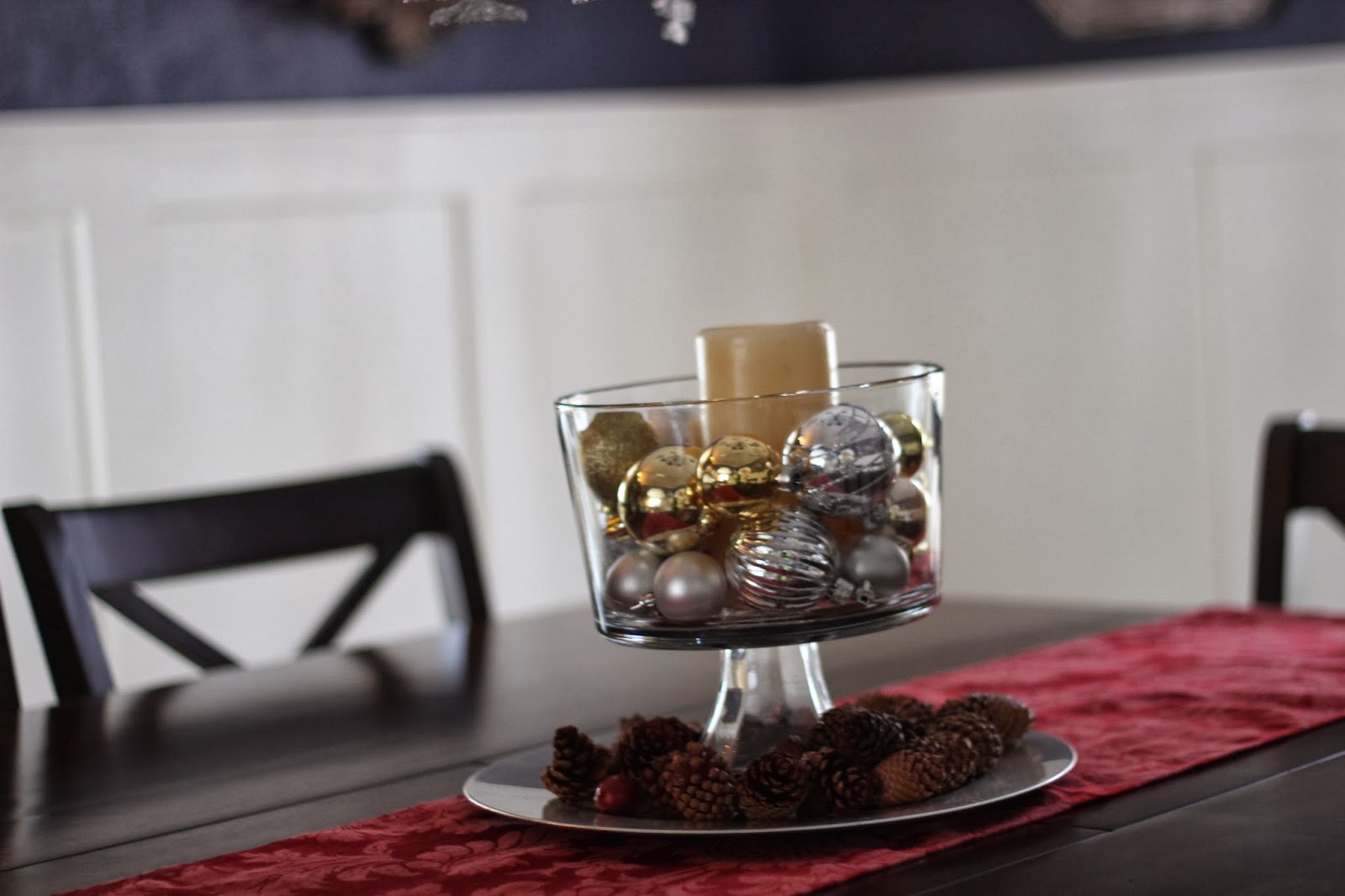 The Decorating Chica How much Christmas is Too Much Christmas?