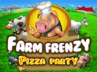 Download Free Birthday Pizza Party Games Software