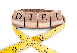 Tips Diet Sehat Yang Aman
