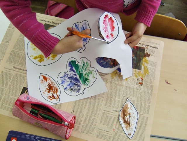 Malujeme a tvoříme s dětmi