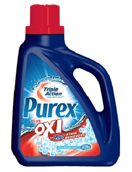 Purex plus Oxi