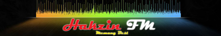 Hakzin FM - Memang Best