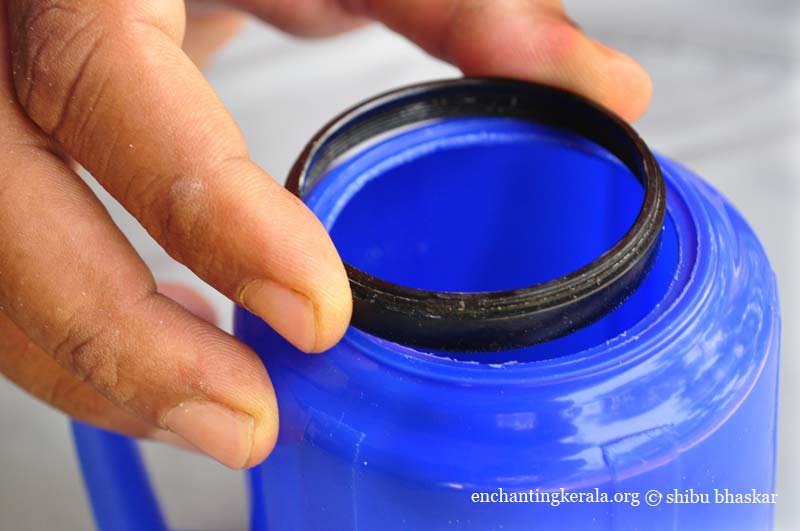 How To Make A Hood For Your Lens Technology Share