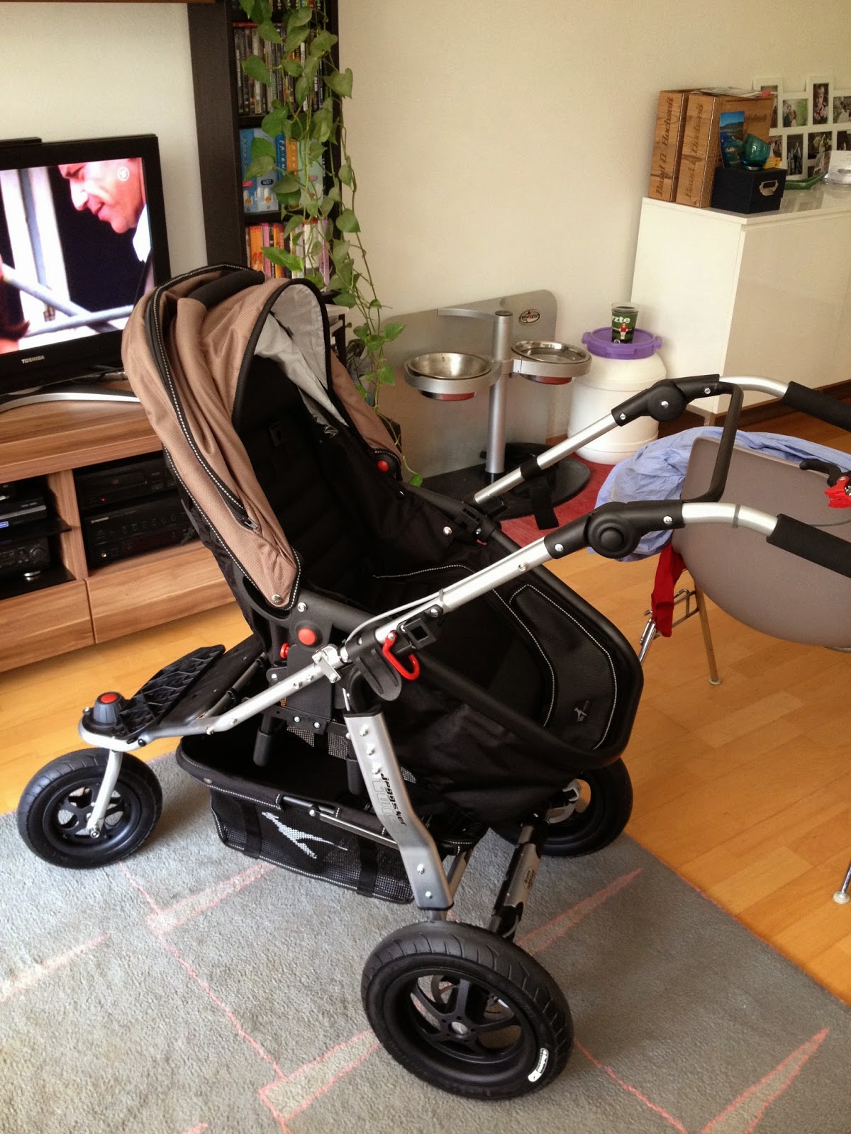 Wunschkind Gesucht Trotz Pco 2014