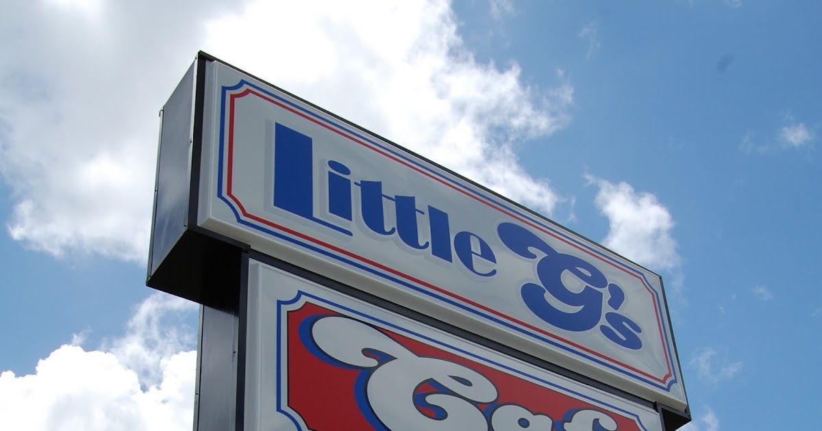 Moultrie Growth and Development Little G's Cafe planned for old Waffle