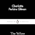 Book Review: The Yellow Wall-Paper by Charlotte Perkins Gilman