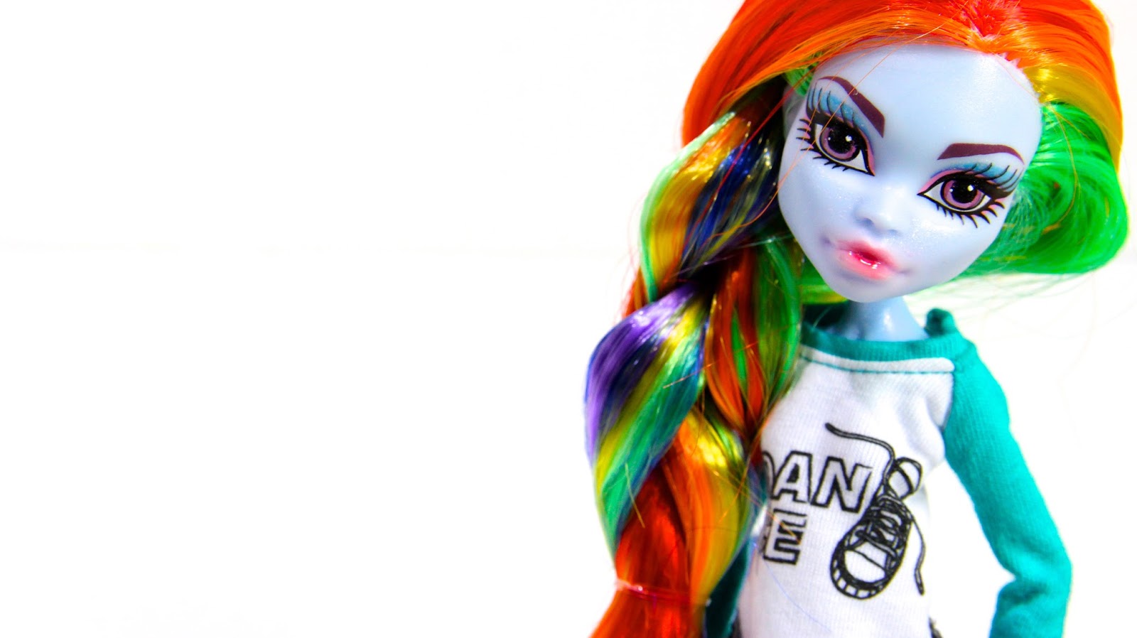 my froggy stuff monster high