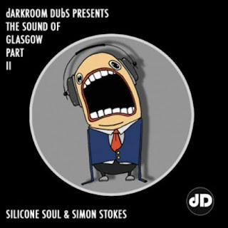 VA :: The Sound Of Glasgow Part II