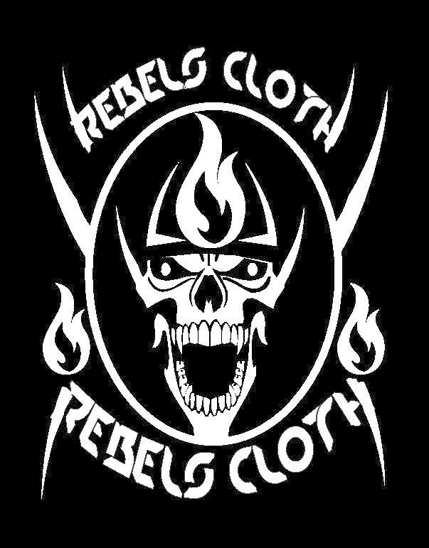 Rebels cloth