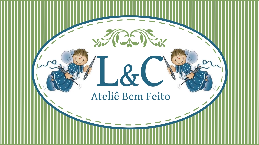 L&C Ateliê Bem Feito