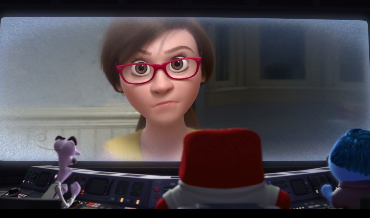 2-Minute 'Inside Out' Trailer Continues To Build Excitement | Pixar Post