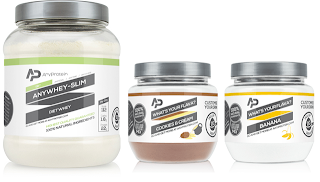 AnyProtein appoints Image Box PR